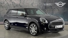 MINI Clubman 1.5 Cooper Exclusive 6dr Auto Petrol Estate